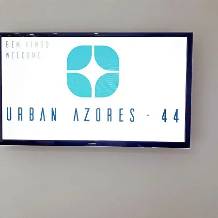 Urban Azores - 44