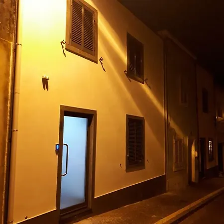 Konukevi Urban Azores - 44 *